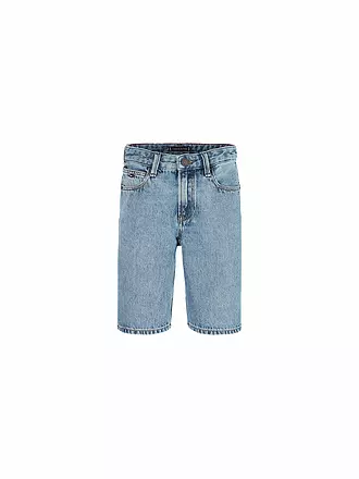 TOMMY HILFIGER | Jungen Jeansshorts | 